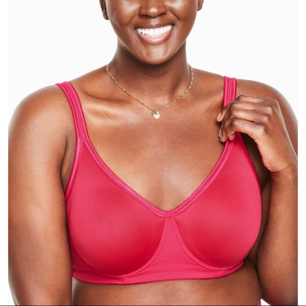 UNDERWIRE SPACER 46c T-SHIRT BRA